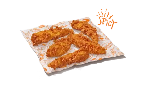 3 Pc. Classic Chicken Tenders - Popeyes