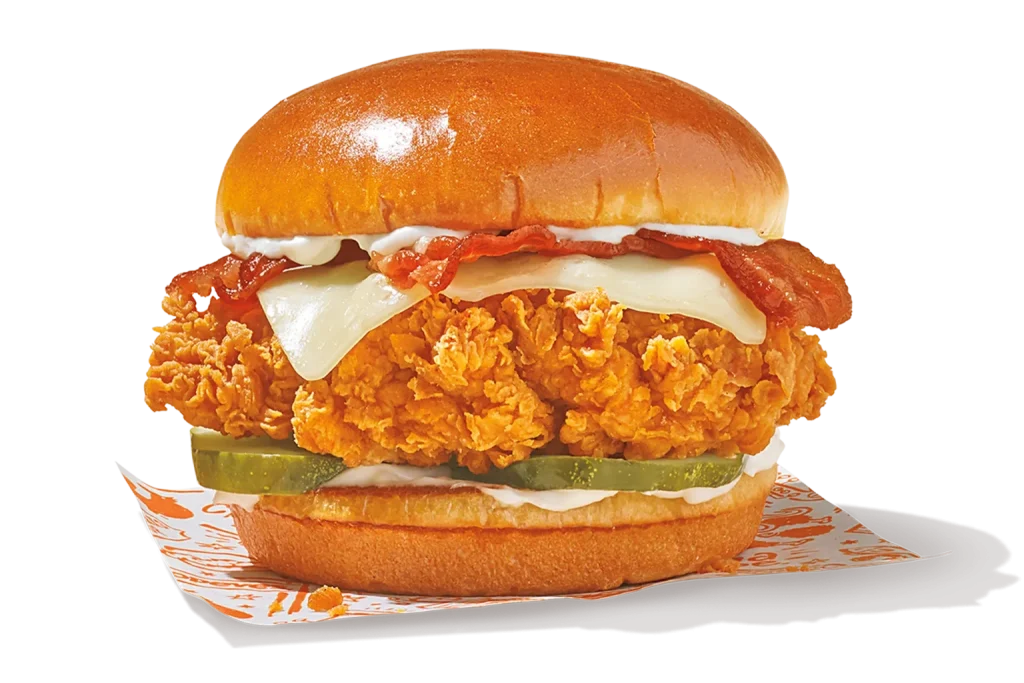 Bacon-Cheese-Chicken-Sandwich-Popeyes