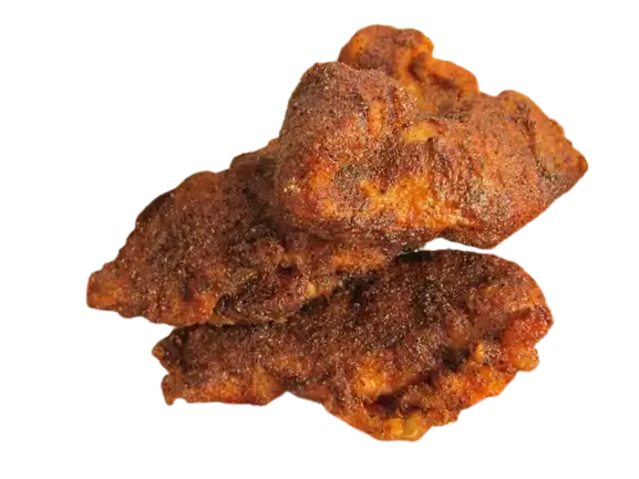 Blackened Chicken Tenders - Popeyes