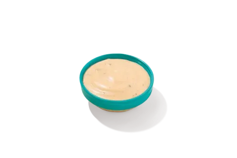 Blackened Ranch Dip Sauce Popeyes