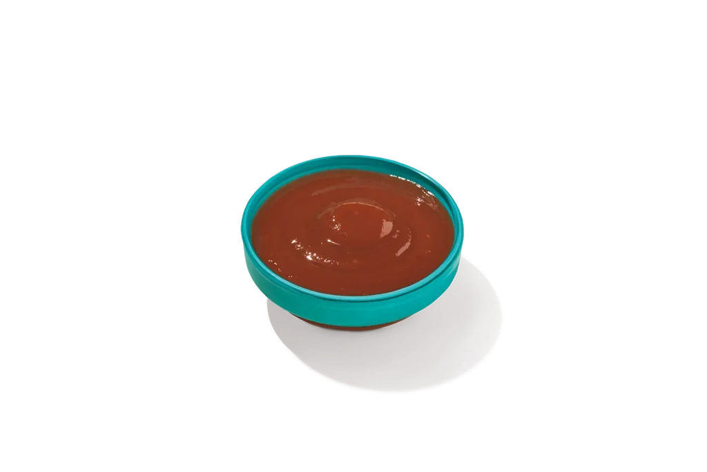 Bold BBQ Dip Sauce Popeyes