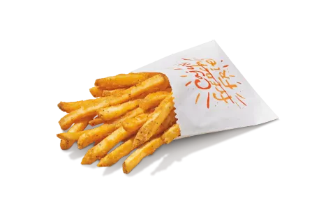 Cajun Fries Popeyes