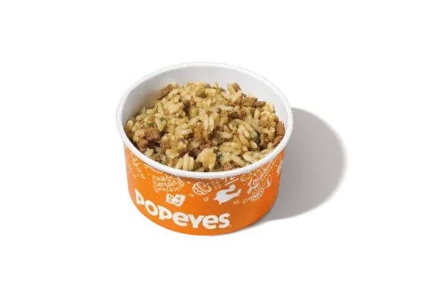 Cajun Rice Popeyes