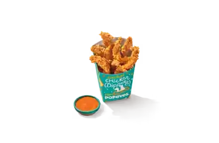 Chicken Dippers - Popeyes