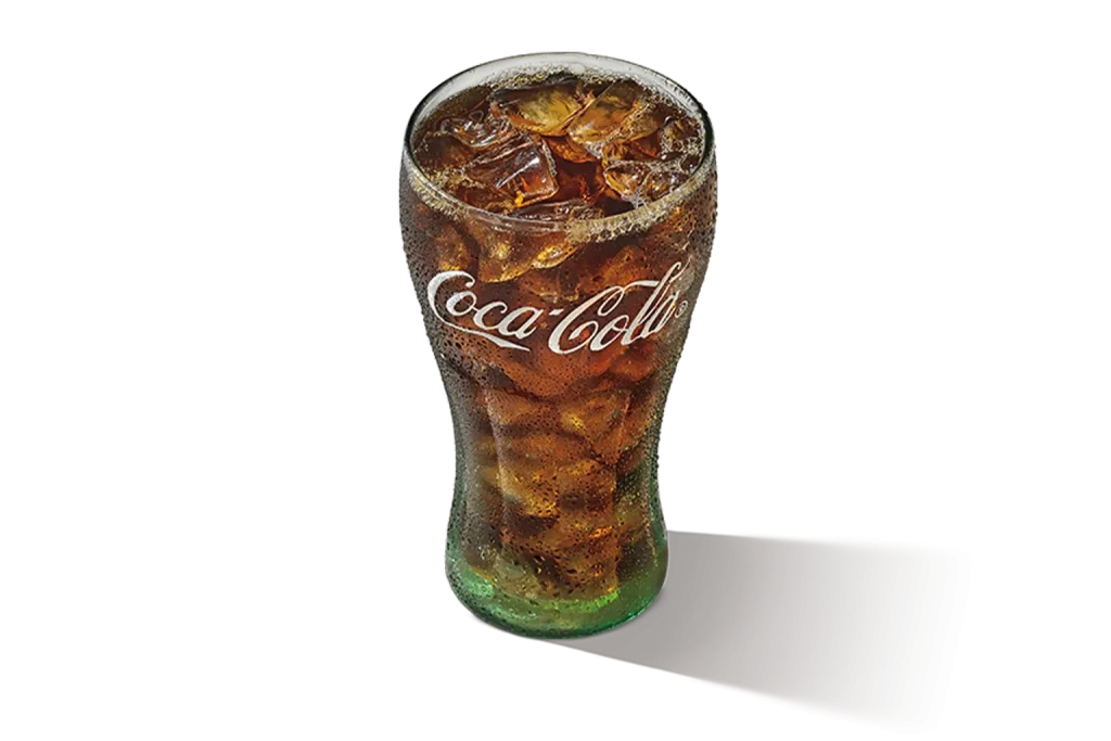 Coca Cola