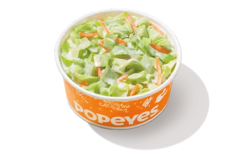 Coleslaw Popeyes