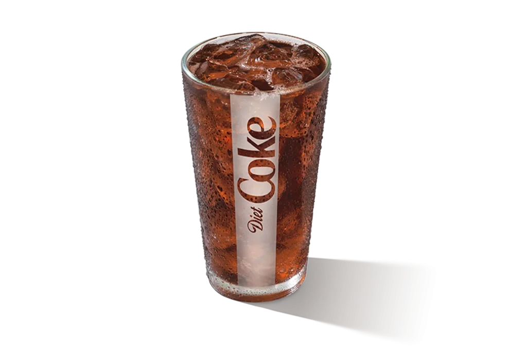 Diet Coke