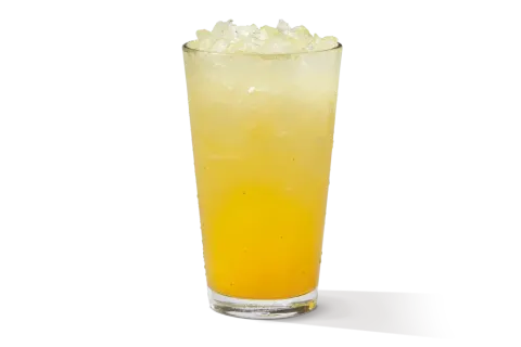 Mango Lemonade Popeyes