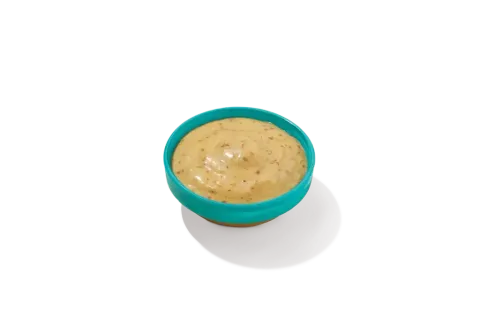 Mardi Gras Mustard Dip Sauce Popeyes