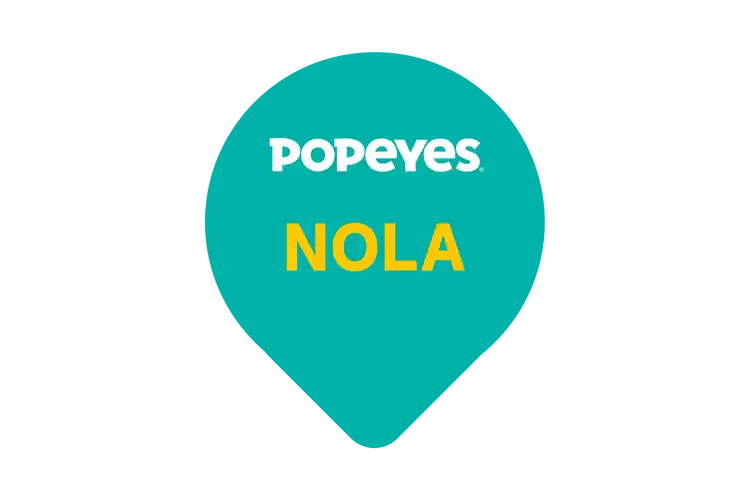 Nola Dip Sauce Popeyes