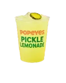 Pickle Lemonade