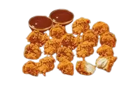 Popcorn Chicken Popeyes