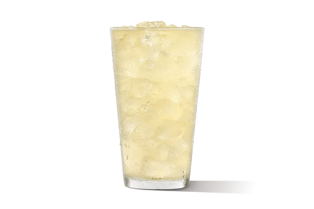 Premium Lemonade Popeyes
