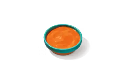 Signature Sauce Popeyes