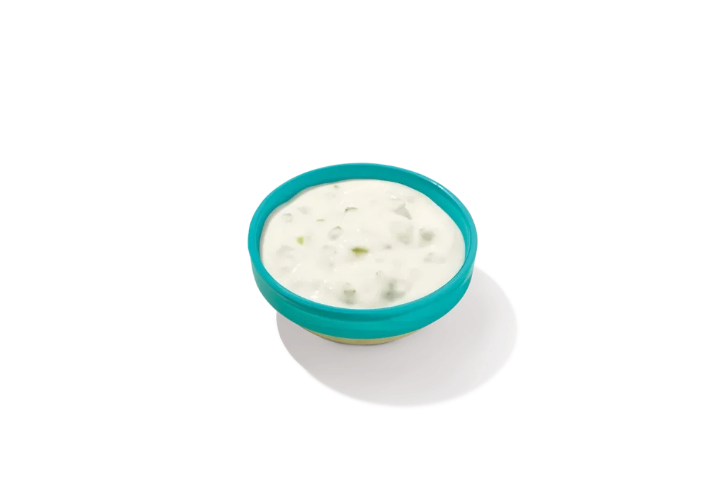 Tartar Dip Sauce Popeyes