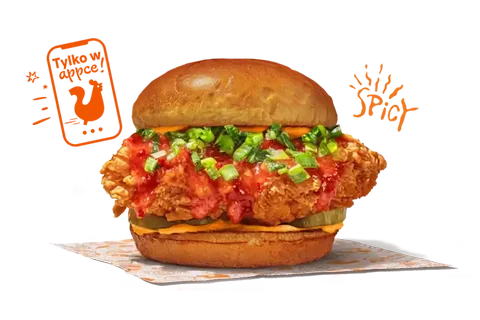 Voodoo-Chicken-Sandwich Popeyes