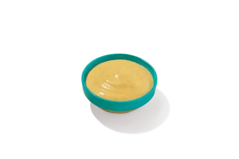 Wild Honey Mustard Popeyes entire menu